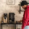 Kávovar GAGGIA Classic UP Black Nerezová ocel Náhled obrázku produktu 6