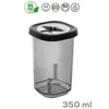 Gewürzbehälter Set 12x Stück mit Gewürzmühle mit Deckel Produktbild-Vorschau 6