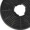 vhbw 4x Aktivkohlefilter Ersatz für Respekta MIZ0058 für Produktbild-Vorschau 5