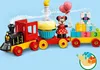 LEGO® DUPLO® 10941 Il treno del compleanno di Topolino e Anteprima dell’immagine prodotto 42