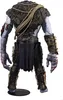 Back view of an action figure. Náhled obrázku produktu