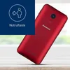 Mobiltelefon für ältere Menschen Panasonic KX-TU155EXRN Produktbild-Vorschau 31
