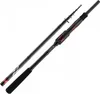 Daiwa Ninja X-Compact Spin CANNE TELE | M | MH : 2.25m Voir les images du produit 5