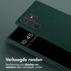 Custodia in silicone Selencia con cinturino rimovibile Anteprima dell’immagine prodotto 8