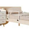 Bettgitter 46×30cm – Absturzsicherung Bett, stabiler Produktbild-Vorschau 8