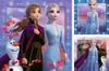 Ravensburger 5011 Ravensburger Disney Frozen Die Reise Anteprima dell’immagine prodotto 7