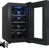 Guzzanti GZ0824, Termoelektrická chladnička na víno, Náhled obrázku produktu 3