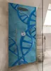 Wallario selbstklebende Duschrückwand 90 x 190 cm mit Motiv Produktbild-Vorschau 2