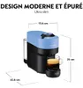 De Longhi ENV90.A Macchina per Caffe' a Capsule 0,56 L Nero Anteprima dell’immagine prodotto 21