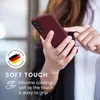 kwmobile Handyhülle für Samsung Galaxy S22 Hülle - Case Produktbild-Vorschau 4