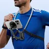 INF Supporto da Collo Magnetico per Smartphone — Anteprima dell’immagine prodotto 8