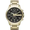 Montre Pour Homme Armani Exchange Ax2137 Hampton + Boîte Voir les images du produit 4