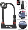 MASTER LOCK Bügelschloss [Schlüsselschloss] [mit Halterung] Produktbild-Vorschau 9