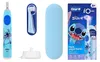 Braun Io Kids Elektrische Zahnbürste Blau  Kinder Blau One Produktbild-Vorschau 1