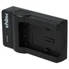 vhbw USB-C Ladegerät kompatibel mit Panasonic HDC-SD60K, Produktbild-Vorschau 8