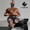FitEngine Rudergerät Rudermaschine Wasserwiderstand Smart Produktbild-Vorschau 8
