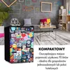 Klarstein Cool Vibe - Lodówka, Pojemność: 72Lów, VividArt Podgląd zdjęcia produktu 2