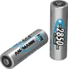 ANSMANN Akku Mignon AA 2650 mAh 1,2V Ni-MH,4 Stück Produktbild-Vorschau 8