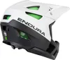 Casco Endura MT500 Full Face E1518 - integrale, bianco - Anteprima dell’immagine prodotto 2