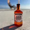 KAIZA 5 ORANGE GIN - 0,7 l - 43% | Spritzlebendige Produktbild-Vorschau 5