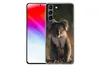 MuchoWow® Handyhülle Schutzhülle Hülle für Samsung Galaxy Produktbild-Vorschau 2