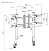 Oplite OP-SMS-GTRESB OPLITE Monitor Stand GTR S8 E-SPORT   Anteprima dell’immagine prodotto 3