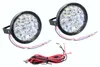 Compass 33541 - Denné svetlá okrúhle 18 LED/12V Náhľad obrázku produktu 2