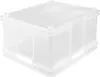 Keeeper 15399001000 Euro-Box XXL, natur-transparent Produktbild-Vorschau 2