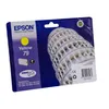 Epson Tower of Pisa Tintenpatrone 79 Yellow, Produktbild-Vorschau 5