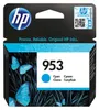 HP 953 Cyan Original Tintenpatrone, Standard, Cyan, Tinte Produktbild-Vorschau 28