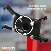 Cavalletto motore AREBOS 570 kg | ruotabile a 360°, solido Anteprima dell’immagine prodotto 7