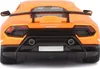Bburago 1:24 Plus Lamborghini Huracan Performance Orange Podgląd zdjęcia produktu 23