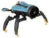 Avatar: The Way of Water Megafig Actionfigur CET-OPS Produktbild-Vorschau 17