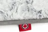 Liegematte für Fensterbank · hellgrau · XXL 90 x 28 cm · Produktbild-Vorschau 5