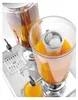 HENDI Saftspender 2x3 l Produktbild-Vorschau 5