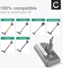 CELLONIC 1x Batterie pour Aspirateur Compatible avec Dyson Voir les images du produit 3