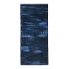 Foulard multifonctionnel BUFF Original Ecostretch bleu Voir les images du produit 2