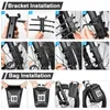 Bike Fork Bag 10L Rainproof Quick Release Bike Front Bag Náhled obrázku produktu 5