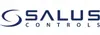 The image shows the logo and brand name of Salus Controls. Produktbild-Vorschau