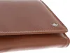 Golden Head Leder Geldbörse Polo RFID Protect Bügelbörse Produktbild-Vorschau 5
