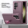Etui pour Samsung Galaxy S25 Ultra Hybrid Three Layer Voir les images du produit 6