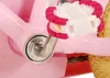 Volare Excellent Kinderfahrrad - Mädchen - 12 Zoll - Rosa Produktbild-Vorschau 15