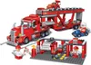 BanBao 8762 B - Transport LKW Klemmbausteine Set Produktbild-Vorschau 1