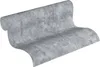 A roll of wallpaper with a concrete texture pattern. Produktbild-Vorschau