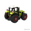 Schäfer Toy Company GmbH BRIXIES Plus CLAAS AXION 960 Voir les images du produit 3