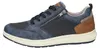 Rieker Herren Sneaker blau, Herren:43 EU Produktbild-Vorschau 14