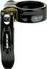 Sattelklemme ZOOM 31,8mm Alu schwarz Produktbild-Vorschau 10