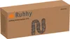 Weihnachtsgirlande 270 cm Ruhhy extradicht 29 cm Breite, Produktbild-Vorschau 7