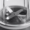 NUTRIBULLET Mixer NB 505 DG, 500 W, Inox (0C22300005) Produktbild-Vorschau 12