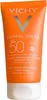 Vichy Capital Soleil Onctueuse Creme SPF50+ Tube 50 ml Produktbild-Vorschau 4